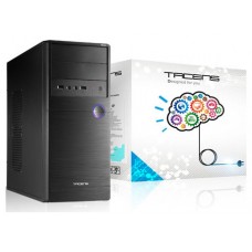 ORDENADOR DX H510M INTEL I5-11400 S1200-8Gb DDR4 3200Mhz-500Gb M.2 -DVDRW-CAJA ATX CS103-550W 80+